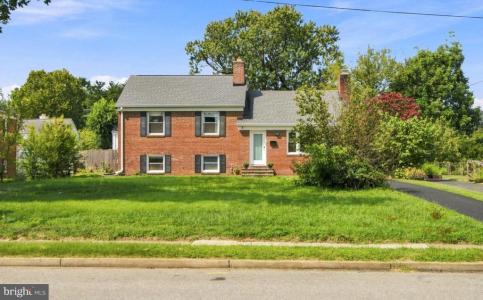6106 Clearbrook Drive, Springfield, Virginia 22150, Estados Unidos