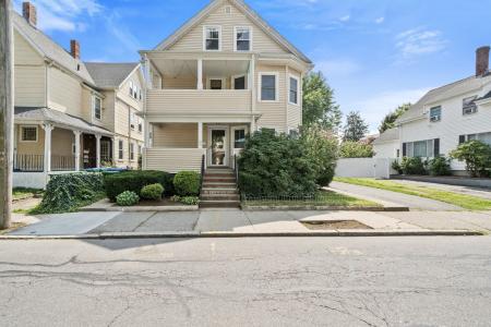 130-132 Summer Street Unit 130, Medford, Massachusetts 02155, USA