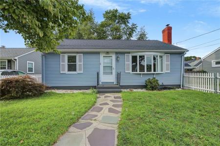 15 Don Court, Pawtucket, Rhode Island 02861, USA