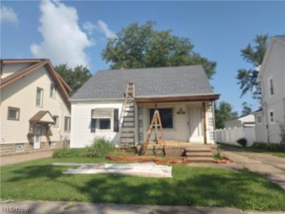 2911 Cleveland Boulevard, Lorain, オハイオ 44052, アメリカ合衆国