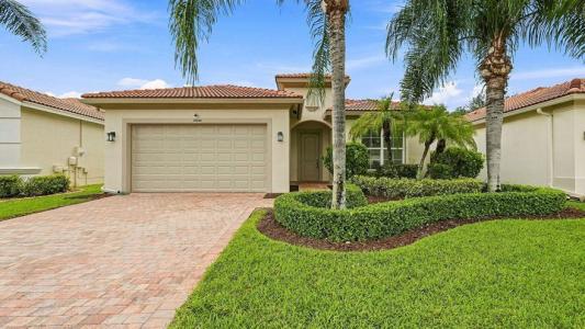 14820 Strand Lane, Delray Beach, Floryda 33446, USA