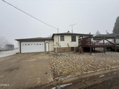 202 Montana Street, Elgin, شمال داكوتا 58533, الولايات المتحدة
