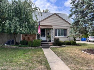 6121 N Gulley Road, Dearborn Heights, Michigan 48127, USA