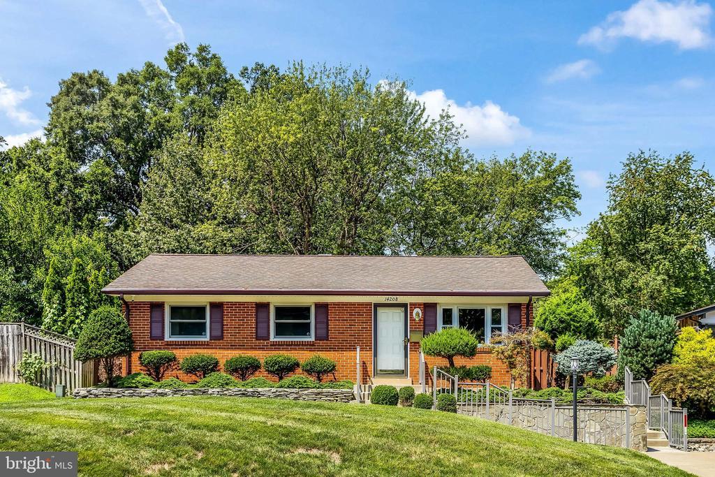 14208 Bremerton Drive, Woodbridge, Virginia 22193, Stati Uniti