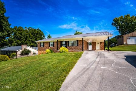 103 Valley View Drive, Rogersville, Tennessee 37857, États-Unis