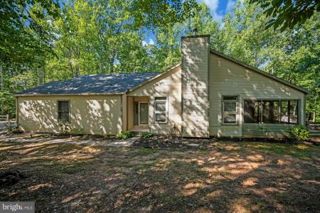 13218 Tall Oak Turn, Sumerduck, Virginie 22742, États-Unis