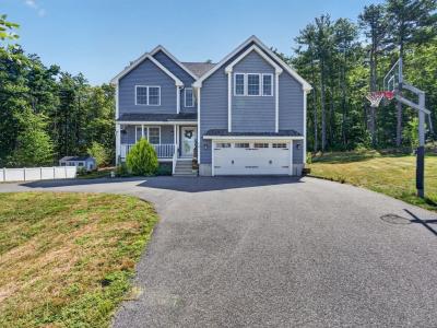 94 Snow Rd, Haverhill, Massachusetts 01832, USA