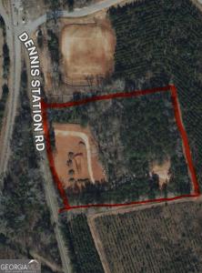 641 Dennis Station Road, Eatonton, Georgia 31024, USA