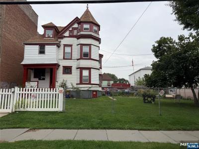 555 Broadway , 2nd Floor, Newark, Нью-Джерси 07104, Соединенные Штаты