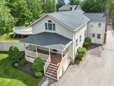 1 Toms Way, Stoneham, Massachusetts 02180, USA