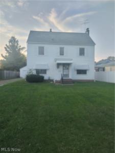 3251 Cleveland Boulevard, Lorain, オハイオ 44052, アメリカ合衆国