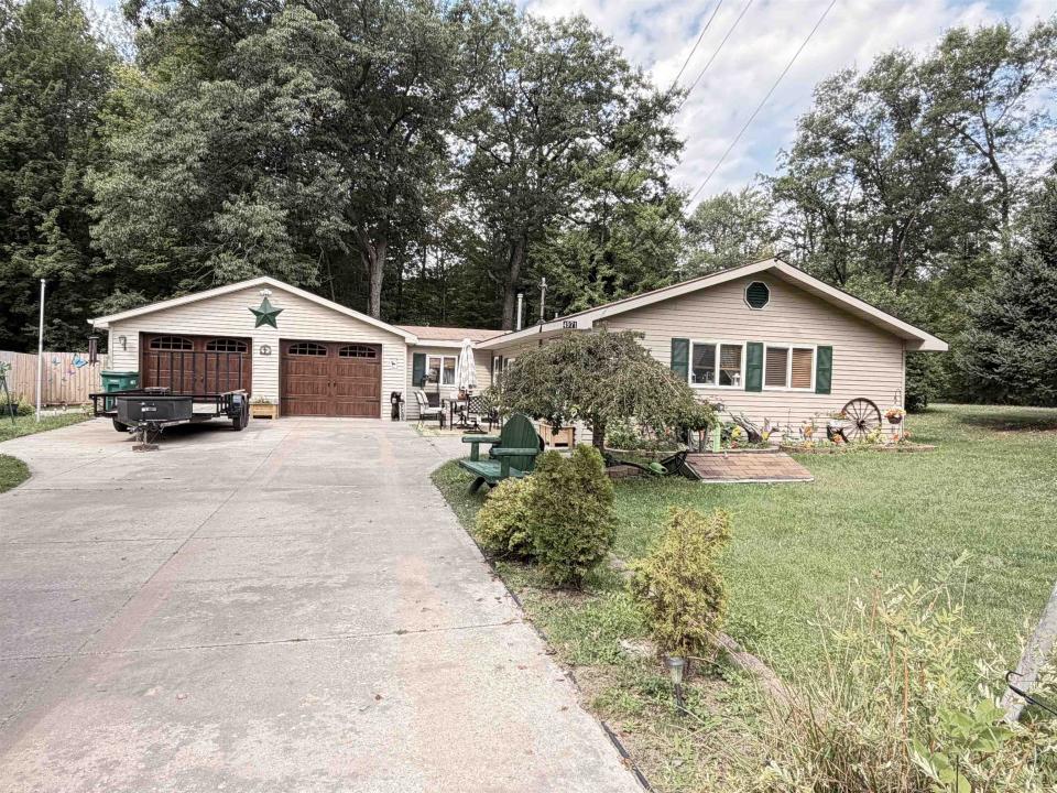 4971 N Westwood, Harrison, Michigan 48625, Estados Unidos