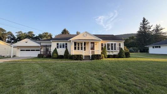 120 Bressler St, Sayre, Pennsylvania 18840, Stati Uniti