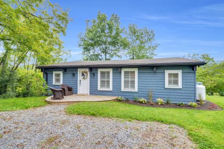 470 N Shore Dr, Lenhartsville, Pennsylvanie 19534, États-Unis