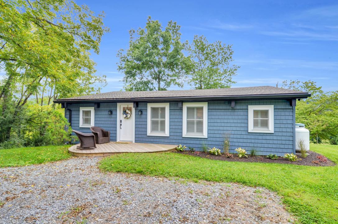 470 N Shore Dr, Lenhartsville, Pennsylvanie 19534, États-Unis
