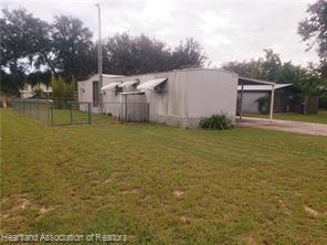 3318 Baxter Ave, Sebring, Florida 33870, USA
