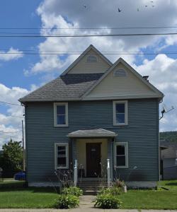 201 Olive Street, Sayre, Pennsylvania 18840, Stati Uniti