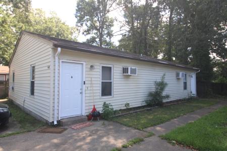 1149 Modoc Avenue, Norfolk, Virginia 23503, Stati Uniti