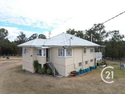 25 Mountain View Drive, Plainland, QLD 4341, Australia