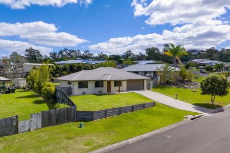 19 Sproule Road, Gympie, QLD 4570, Australia