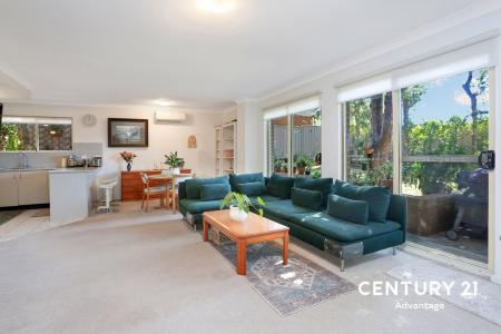 9/1A Stapleton Street, Wentworthville, NSW 2145, Australia
