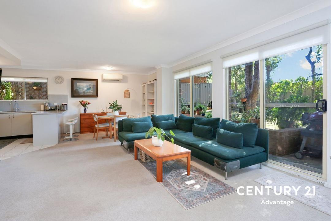 9/1A Stapleton Street, Wentworthville, NSW 2145, אוסטרליה