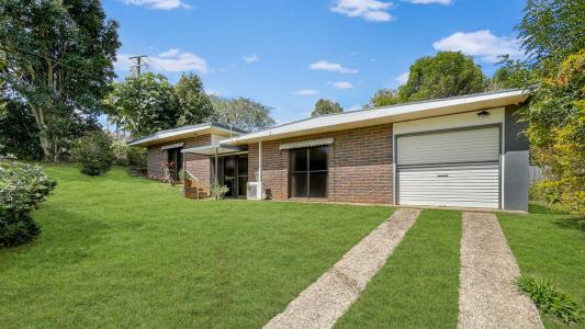 1 Inglewood Court, Palmwoods, QLD 4555, Australia