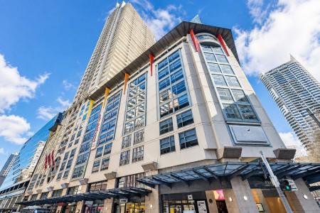 3210/393 Pitt Street, Sydney City, NSW 2000, Australie