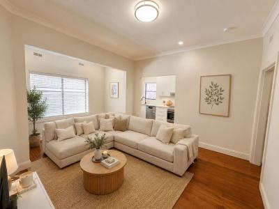 9/162 Bondi Road, Bondi, NSW 2026, Austrália