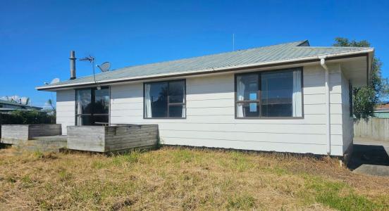 262 Victoria Street, Dargaville, Kaipara District 0310, 新西兰