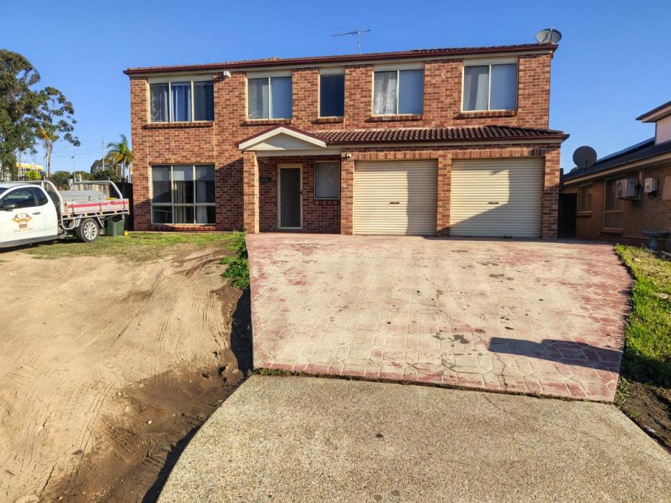 17a Hartnett Place, Doonside, NSW 2767, 오스트레일리아
