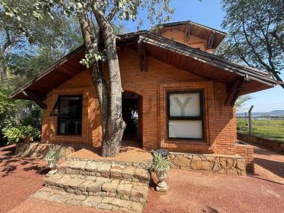 Sadi - San Bernardino , San Bernardino, Cordillera 00001, Paraguay