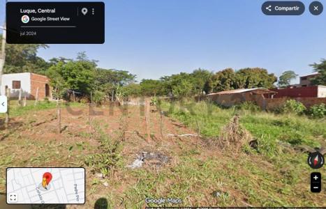 Calle sin Nombre casi Cañada Olazar , Luque, Central 00001, Paraguay