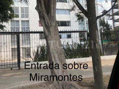 Canal de Miramontes 2998 Depto. 102,, Coyoacán, Ciudad De México 04920, Messico
