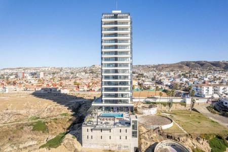 FRACC PLAYAS SECC COSTA DE ORO 1501,, Tijuana, באחה קליפורניה 22506, מקסיקו 
