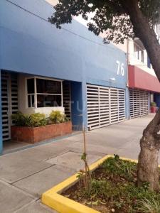 AV. DE LA INDUSTRIA 76,, Venustiano Carranza, Ciudad De México 15530, Mexico