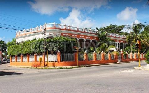 21 107,, Mérida, Yucatán 97100, Mexico