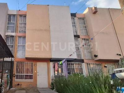Sector 20 MZ-56 LT-02 2da Secc. Vivienda 5,, Tecámac, Estado De México 55763, Mexico