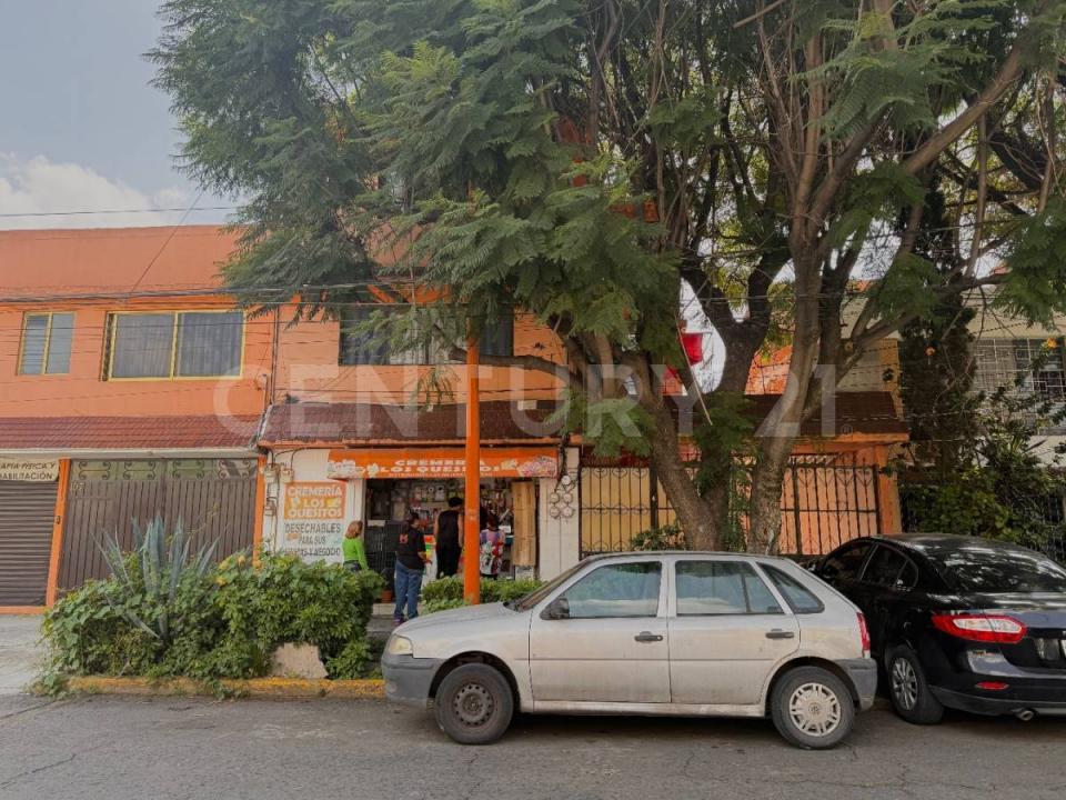 Queretaro 109,, Tlalnepantla De Baz, État De Mexico 54150, Mexique