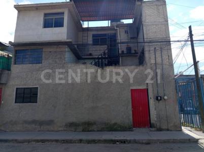 AV. NOGALES 140,, Ecatepec de Morelos, Estado De México 55024, Mexico