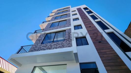 ZONA SUMUNPAYA, AV. DORBIGNI , Oeste, Cochabamba, Bolivia