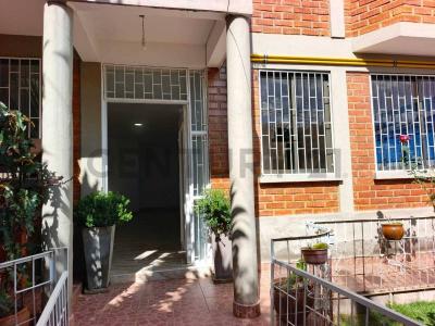Zona temporal pampa calle Rigoberto paredes 3062, Norte, Cochabamba, Bolivya