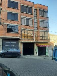 CALLE ABEL ANTEZANA 76, Villa Fatima, La Paz 00001, Bolivia