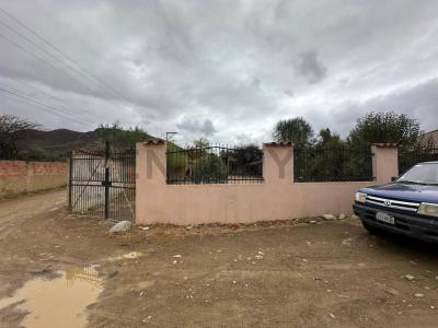 ERQUIZ OROPEZA , Tarija Linda, Tarija, 볼리비아