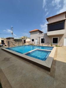 nueva barcelona Villas la Estancia, Barcelona, Anzoategui 00001, Venezuela