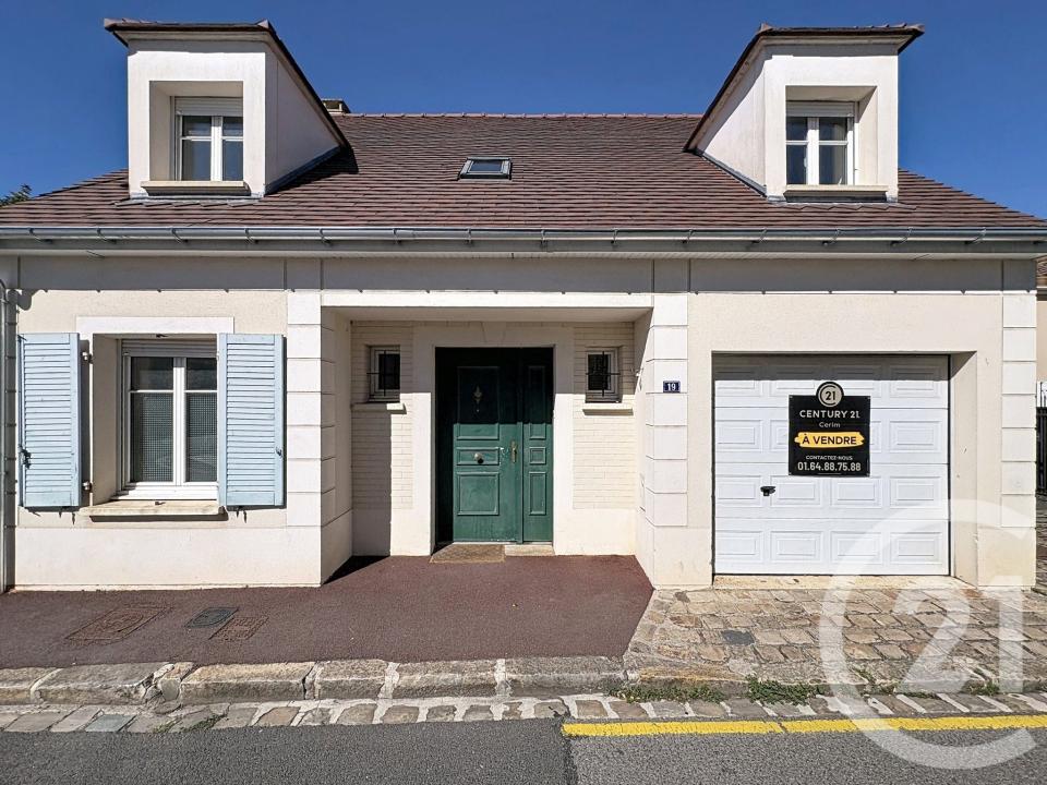 Moissy Cramayel, Isla De Francia 77550, Francia