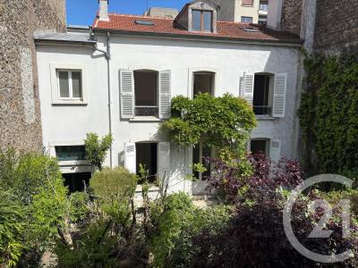 St Mande, Île-de-France 94160, France