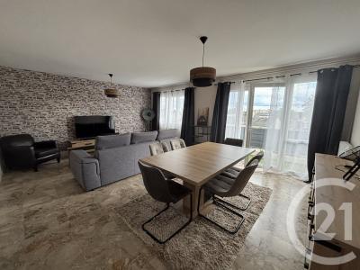 Chateauroux, Merkez 36000, Fransa