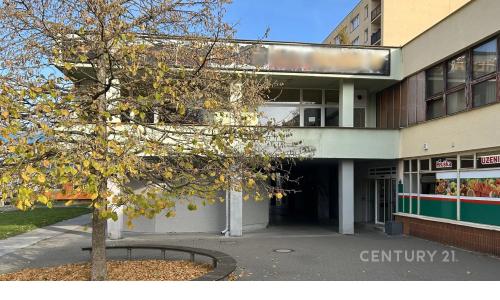 Hornická, Ostrava, Ostrava-město 70200, Czech Republic