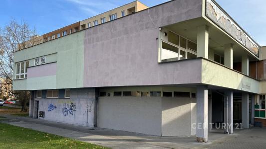 Hornická, Ostrava, Ostrava-město 70200, Czech Republic